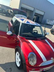 Mini Cooper 2004 Mini Cooper AUTOMATIC αεριο