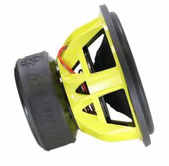 Ground Zero Gznw 38SPL-D1 Subwoofers 15“ Subwoofer