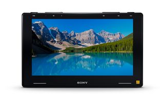 Sony XAV-9550ES Multimediaοθονες 2 Din|Multimedia Navigators 2 Din