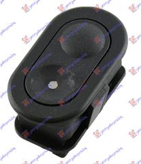 Διακοπτης ΠΑΡΑΘ. Διεθνης Opel (6pin) Universal Door MIRROR-SWITCH - 040107165