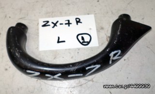 ZX-7R   (L )  ΧΕΙΡΟΛΑΒΕΣ ΠΙΣΩ