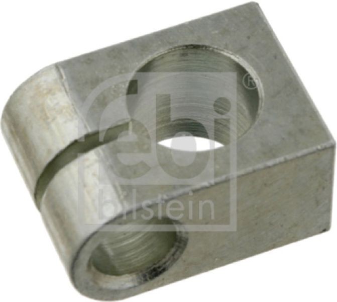 Febi Bilstein Εξαρτ. συσφ., βραχ. σύσφ. Ιμάντα poly-V - 08934
