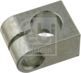 Febi Bilstein Εξαρτ. συσφ., βραχ. σύσφ. Ιμάντα poly-V - 08934