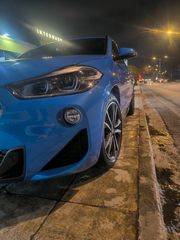 Bmw X2 2018 M sport 20d