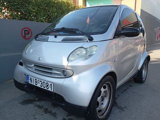 Smart ForTwo 2004