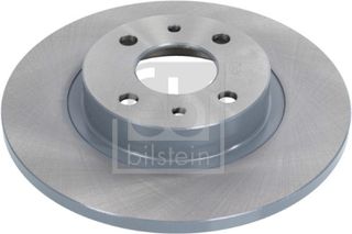 Febi Bilstein Δισκόπλακα - 10618