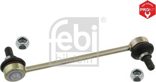 Febi Bilstein Ράβδος/στήριγμα, Ράβδος Στρέψης - 12002