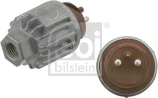 Febi Bilstein Διακόπτης Των Φώτων Φρένων - 12006