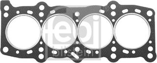 Febi Bilstein Φλάντζα, Κεφαλή Κυλίνδρου - 14280