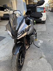 Triumph Tiger Sport 2022 sport touring