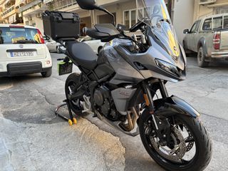 Triumph Tiger 660 2022 sport touring-thumb-4