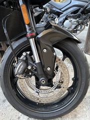 Triumph Tiger 660 2022 sport touring-thumb-6