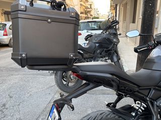 Triumph Tiger 660 2022 sport touring-thumb-10