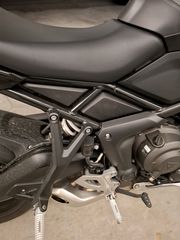 Triumph Tiger 660 2022 sport touring-thumb-15