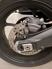 Triumph Tiger 660 2022 sport touring-thumb-16