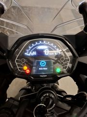 Triumph Tiger 660 2022 sport touring-thumb-7
