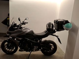 Triumph Tiger 660 2022 sport touring-thumb-23