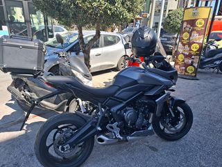 Triumph Tiger 660 2022 sport touring-thumb-24