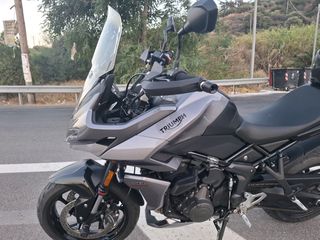Triumph Tiger 660 2022 sport touring-thumb-25