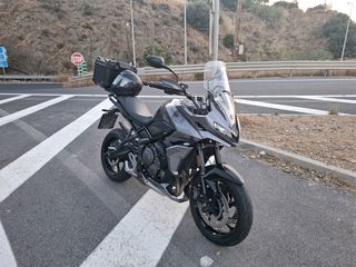 Triumph Tiger 660 2022 sport touring-thumb-27
