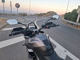 Triumph Tiger 660 2022 sport touring-thumb-29