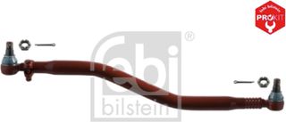 Febi Bilstein Άξονας Τιμονιού - 15139