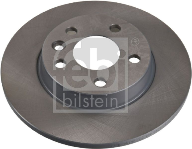 Febi Bilstein Δισκόπλακα - 18490