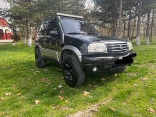 Suzuki Grand Vitara 2004