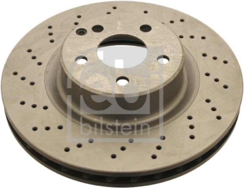 Febi Bilstein Δισκόπλακα - 21086