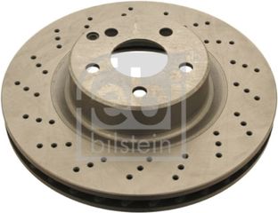 Febi Bilstein Δισκόπλακα - 21086