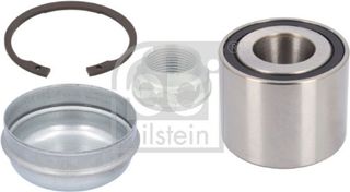 Febi Bilstein Σετ Ρουλεμάν Τροχών - 21839