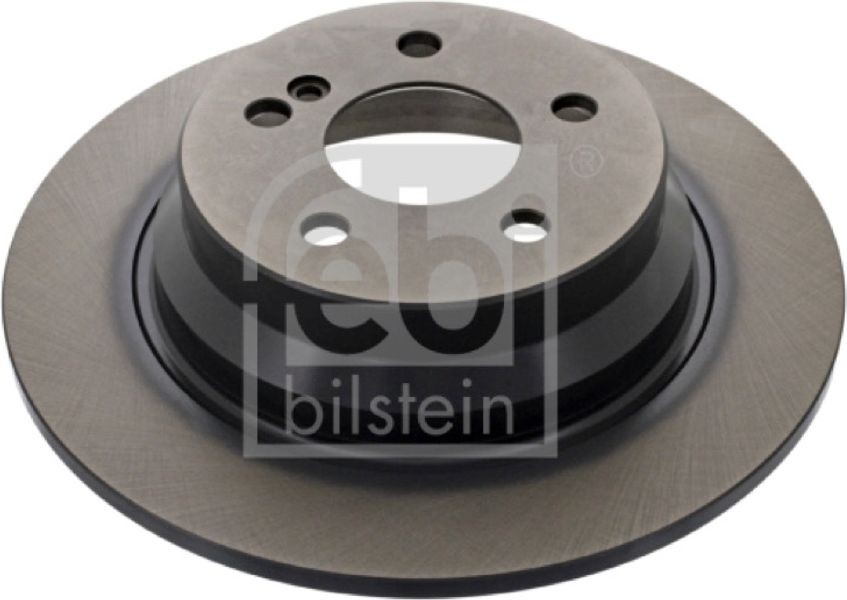 Febi Bilstein Δισκόπλακα - 22160
