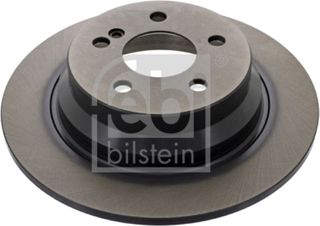Febi Bilstein Δισκόπλακα - 22160