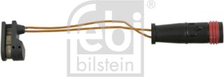 Febi Bilstein Προειδοπ. επαφή, Φθορά Υλικού Τριβής Των Φρένων - 22663