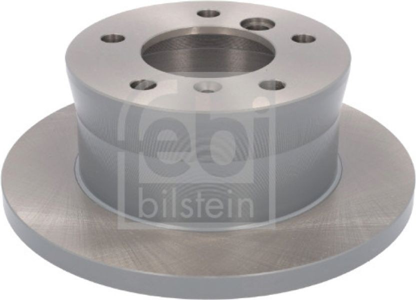 Febi Bilstein Δισκόπλακα - 22858