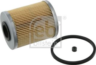 Febi Bilstein Φίλτρο Καυσίμου - 23305