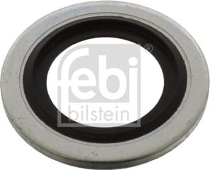 Febi Bilstein Στεγανοποιητικός δακτύλιος, Τάπα Εκκένωσης Λαδιού - 24359