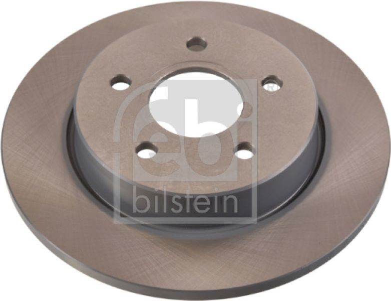 Febi Bilstein Δισκόπλακα - 24619