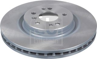 Febi Bilstein Δισκόπλακα - 24743