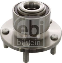 Febi Bilstein Σετ Ρουλεμάν Τροχών - 26770