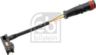 Febi Bilstein Προειδοπ. επαφή, Φθορά Υλικού Τριβής Των Φρένων - 28139
