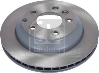 Febi Bilstein Δισκόπλακα - 28157