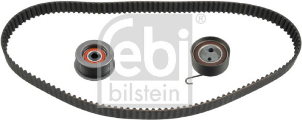 Febi Bilstein Σετ Οδοντωτού Ιμάντα - 28451