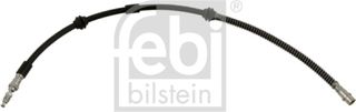 Febi Bilstein Ελαστικός Σωλήνας Φρένων - 30406