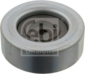 Febi Bilstein Τροχαλία παρέκκλισης, Ιμάντας poly-V - 32447