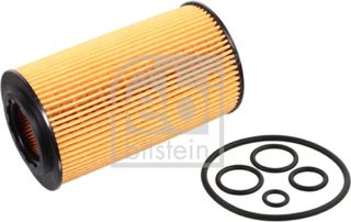 Febi Bilstein Φίλτρο Λαδιού - 32910