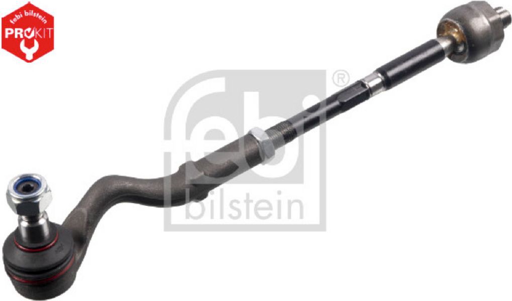 Febi Bilstein Μπάρα Τιμονιού - 33014