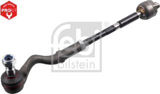 Febi Bilstein Μπάρα Τιμονιού - 33014
