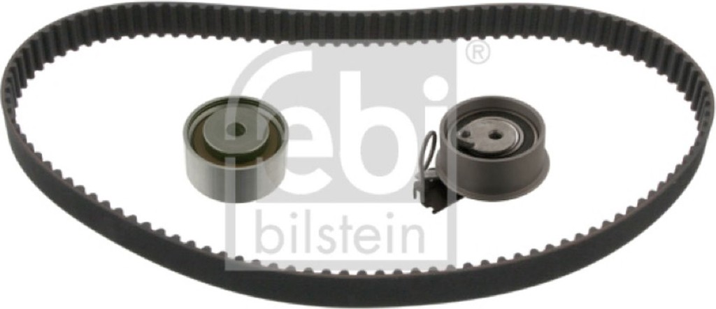 Febi Bilstein Σετ Οδοντωτού Ιμάντα - 33187