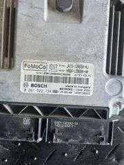 Εγκέφαλος Κινητήρα Σετ ( HA6A12B684NA , 0261S22134 ) Ford EcoSport '19 Προσφορά